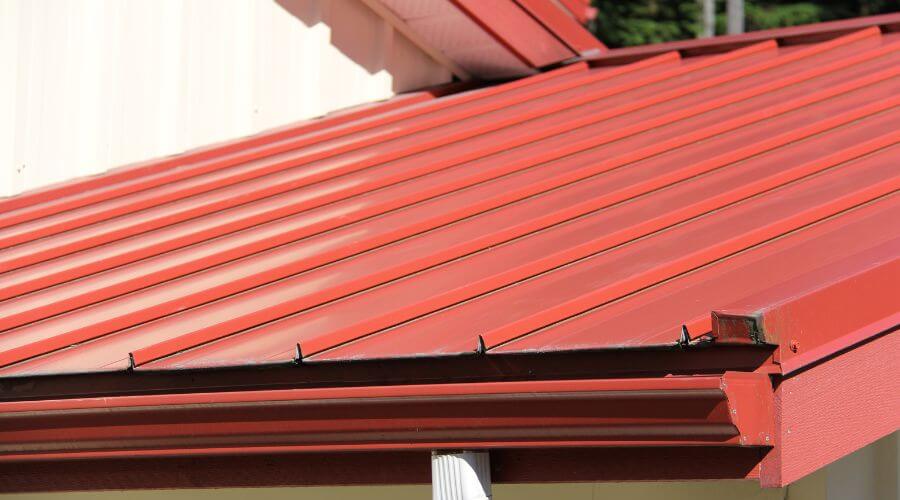 Industrial Roof Installation in Jensen Beach, FL
